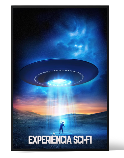 Experiência Sci-fi