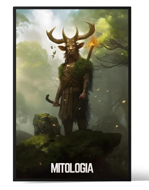 Mitologia