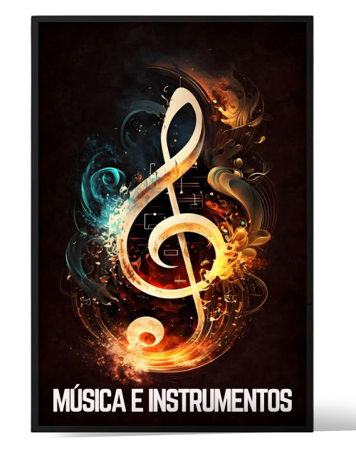 Música e instrumentos