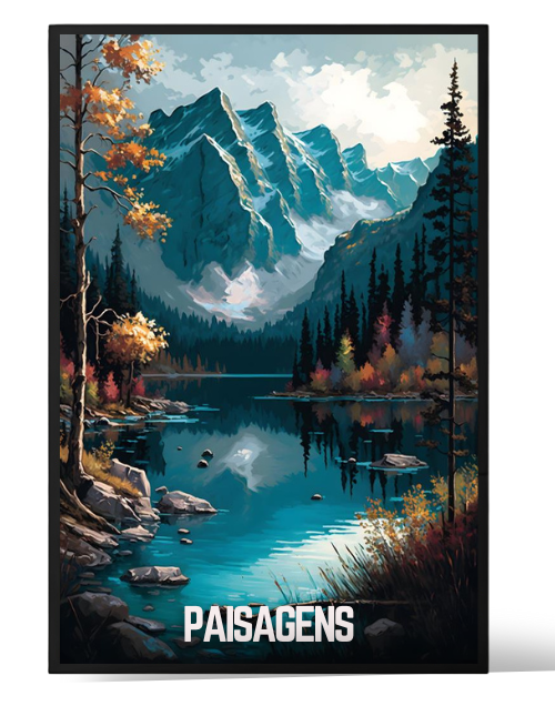 Paisagens