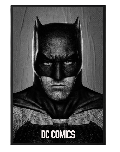 Dc Comics