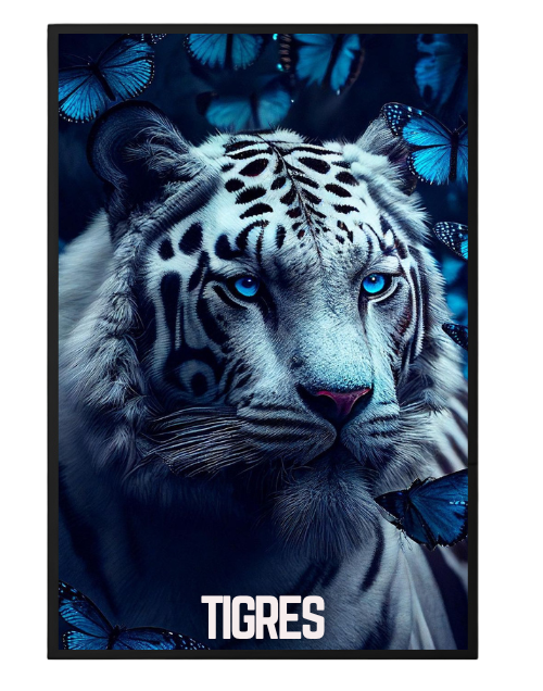 Tigres