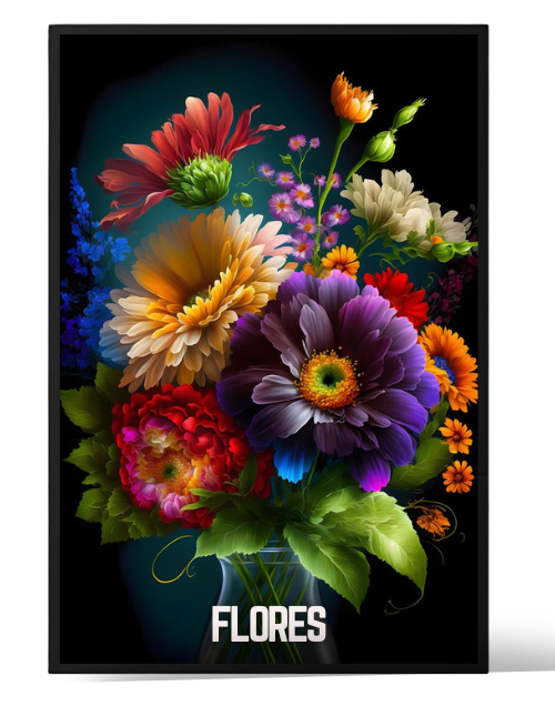 Flores