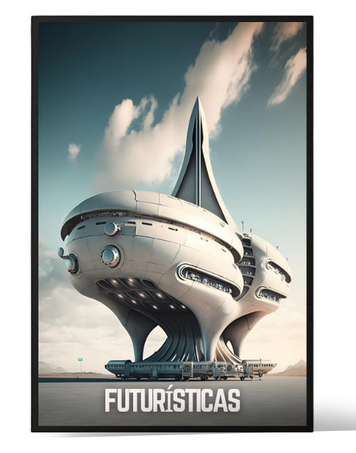 Futurísticas