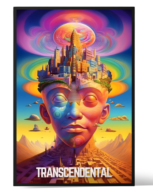 Transcendental