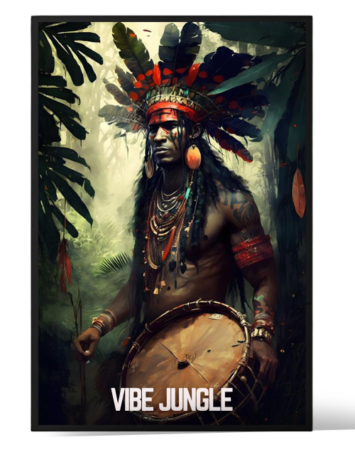 Vibe jungle