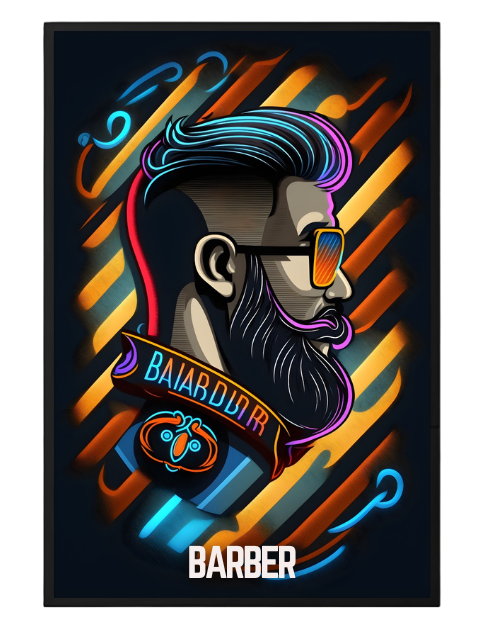 Barber